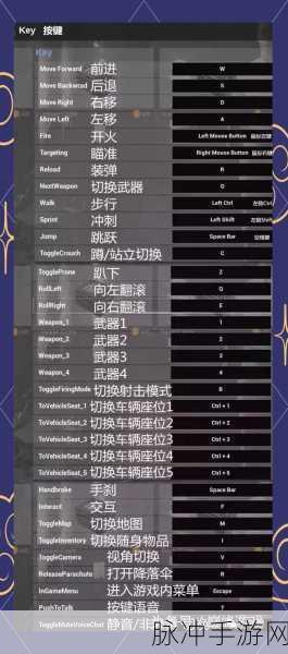 绝地求生大逃亡，深度解析背包开启技巧与策略