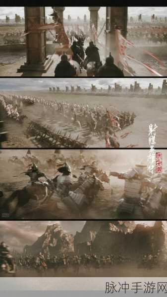 情义无双合区盛启，共赴西游新征途的热血篇章