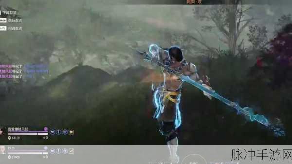 永劫无间破敌攻略，太刀对决技巧深度大解析