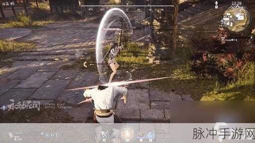 永劫无间破敌攻略，太刀对决技巧深度大解析