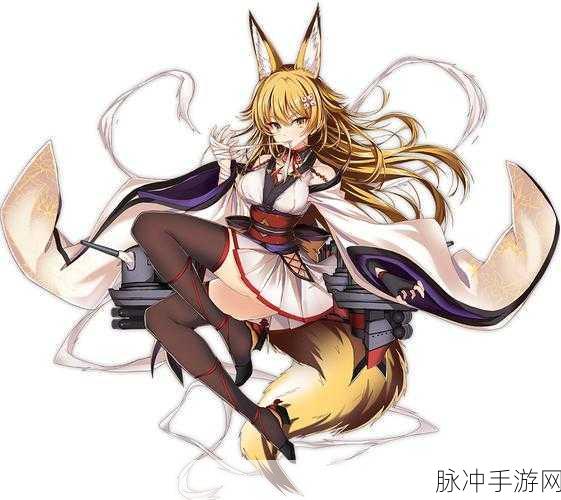 碧蓝航线幼年舰娘全解析，探索碧蓝幼儿园的奇妙世界