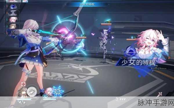 崩坏:星穹铁道深度解析，星穹铁道效果命中衣服+15的实战价值