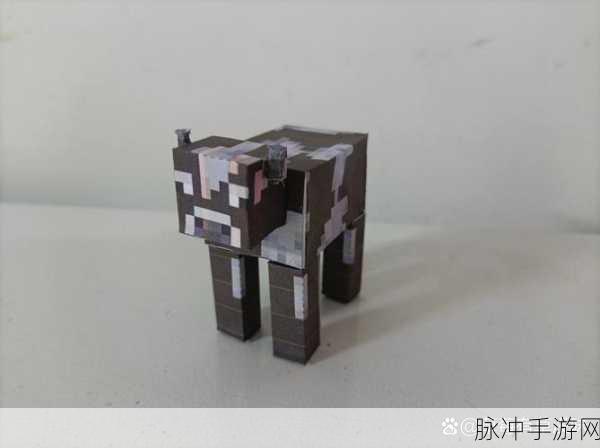 我的世界牛驯服攻略详解，掌握技巧，轻松驯服