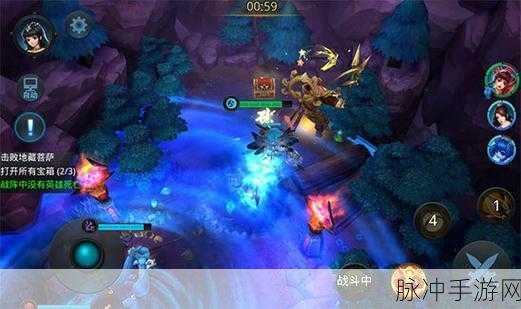 乱斗西游哪吒装备搭配全攻略，打造最强战神