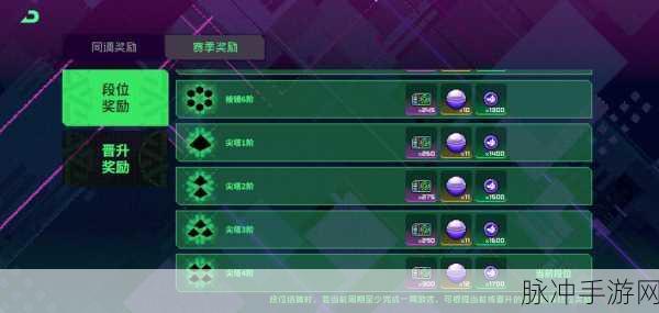 霓虹深渊无限纪念品白嫖全攻略，轻松解锁稀有道具秘籍