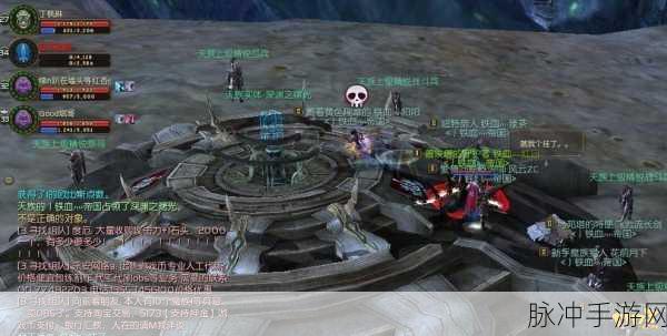 深度解析，手游界的两大经典——剑灵与永恒之塔全面比较
