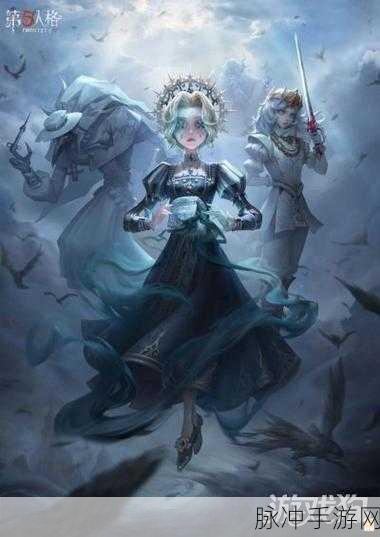第五人格记者金皮永恒皮肤深度解析与攻略指南