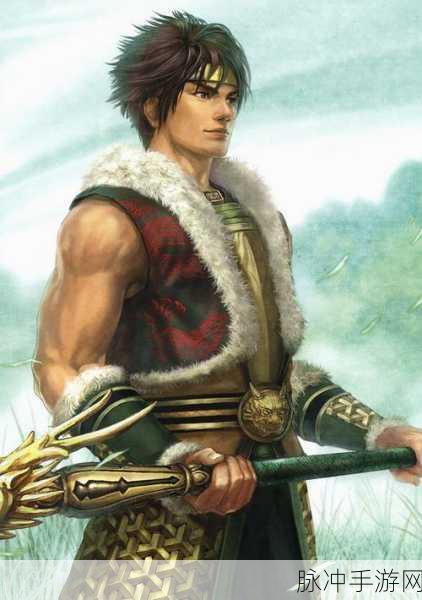 真三国无双5手机版下载，畅享手机热门趣味动作角色扮演游戏