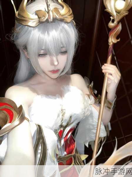 王者荣耀王昭君凤凰于飞皮肤深度解析与攻略