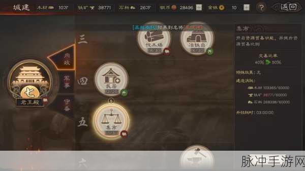 三国志战略版3D版与普通版深度对比，差别介绍