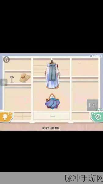 超级收纳馆闲暇时光完美通关攻略宝典，轻松晋级收纳大师