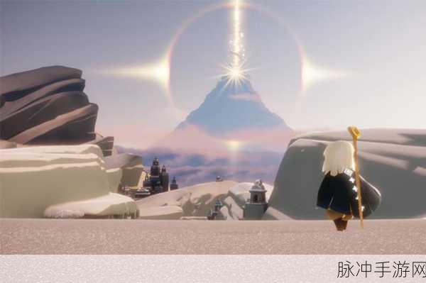 光遇霞谷，深入探秘先祖的奇幻之旅