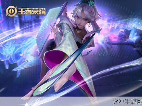 王者荣耀新手攻略，哪些英雄最适合初入峡谷的你？