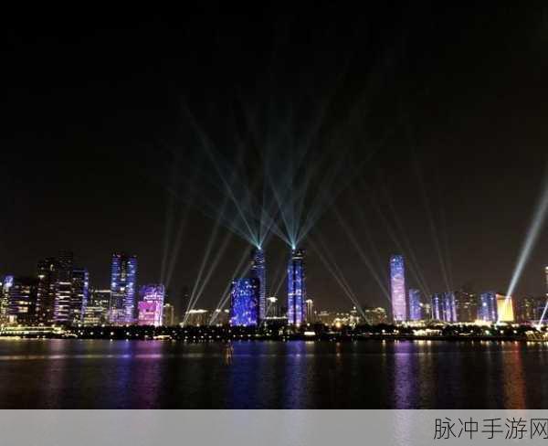 迷你世界灯光秀,璀璨点亮你的梦幻之旅全攻略