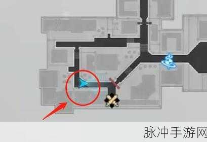 崩坏星穹铁道探索指南，揭秘神奇扑满的具体位置