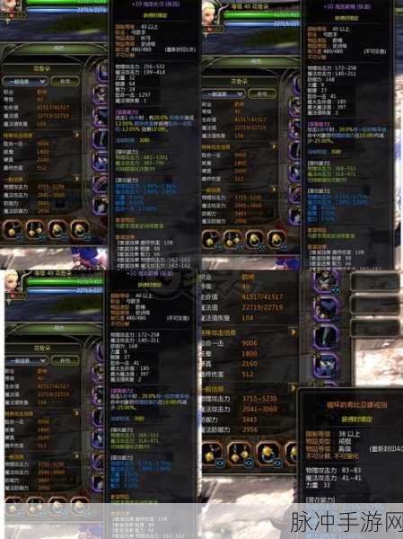 龙之谷A级宠物升级全攻略,经验需求深度揭秘