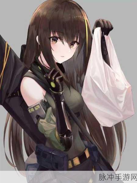 少女前线M4A1获取攻略与四星枪娘实用评测