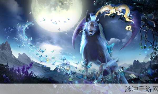 妄想山海深度攻略，揭秘天狗属性与培养价值