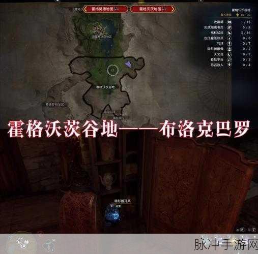 霍格沃茨之遗召唤对决支线任务全攻略,召唤对决流程一览