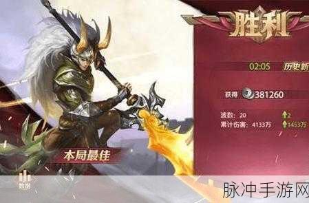 少年三国志,零长坂坡之战副本玩法深度解析
