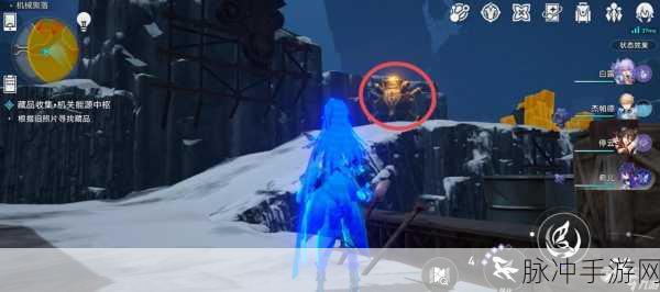崩坏星穹铁道冬城博物珍奇薄第 1 阶段展品位置全解析