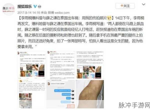 911爆料网红领巾瓜报网址：探索911爆料网红领巾内幕，揭示真实故事与事件真相的全新网址