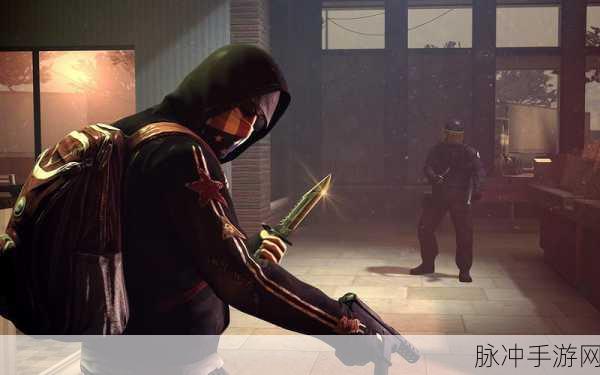 csgo高清大片955：战斗与策略的巅峰对决：CSGO高清精彩大片955