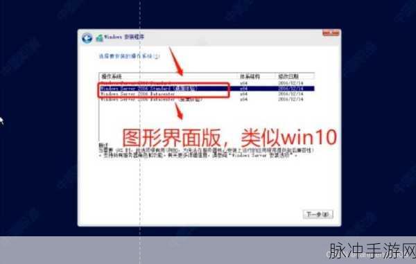 日本windowsserver16：深入探讨日本地区Windows Server 2016的应用与发展趋势