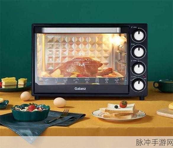 一边做饭一边躁狂我婉婷：一边烹饪一边狂欢，我的生活无限精彩