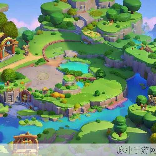 Karasuni对战多人攻略：Karasuni对战多人游戏全方位攻略与技巧分享