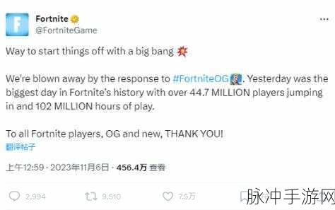 堡垒之夜在线人数：堡垒之夜：全新在线人数挑战与精彩战斗体验