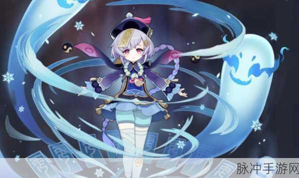 原神ちゃんが部下を腿法娴熟：拓展原神：培养部下，腿法娴熟的全新冒险之旅