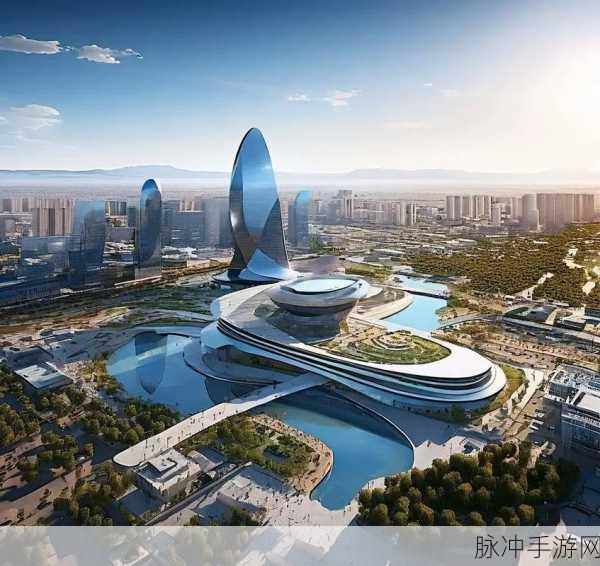 依甸园2025入口：探索依甸园2025新入口，开启未来无限可能之旅