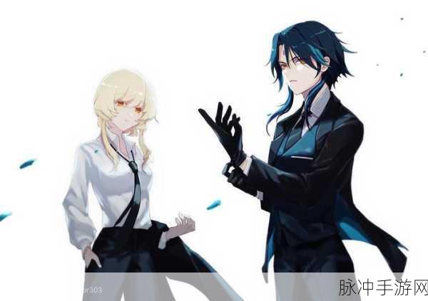 荧被魈抓去繁殖后代：被魈掳走后的拓展荧，命运的羁绊与新生之路