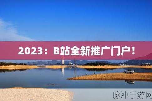 b站推广网站2023：2023年最强B站推广网站全攻略，助你视频火爆吸睛！
