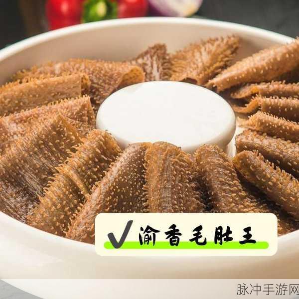 大香煮一品线：“探索香煮新风味，拓展大香煮美食一品线”