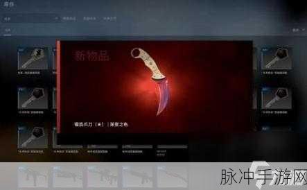 csgo一个箱子一个钥匙多少钱：CSGO游戏中一个箱子与钥匙的价格究竟是多少？
