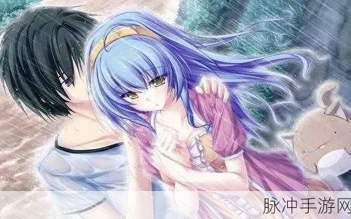 羞羞漫画在线观看男人女人：探索羞羞漫画：男人与女人之间的情感秘密