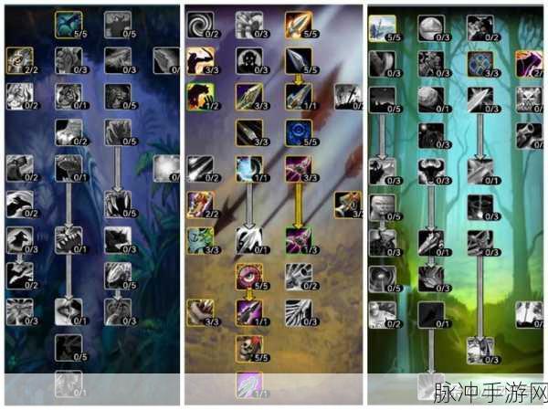 wlk射击猎人一键宏：全面提升WLK射击猎人一键宏的实用技巧与攻略