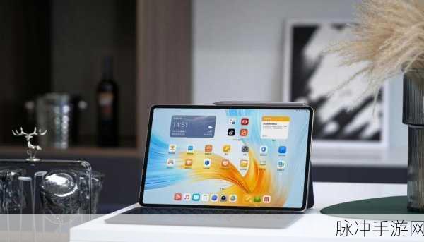MagicPad 13：MagicPad 13：探索无限创意的智能平板新体验