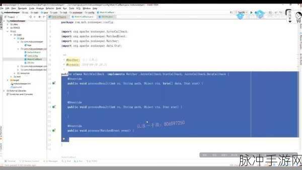 ZookeeperK9能播放的：探索ZookeeperK9的精彩功能，畅享全新游戏体验之旅！