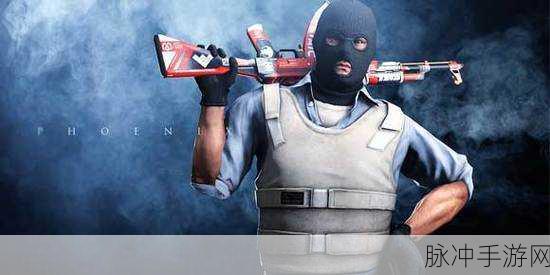 暴躁cs go少女视频：暴躁少女在CS：GO中怒怼队友，游戏趣事频出！