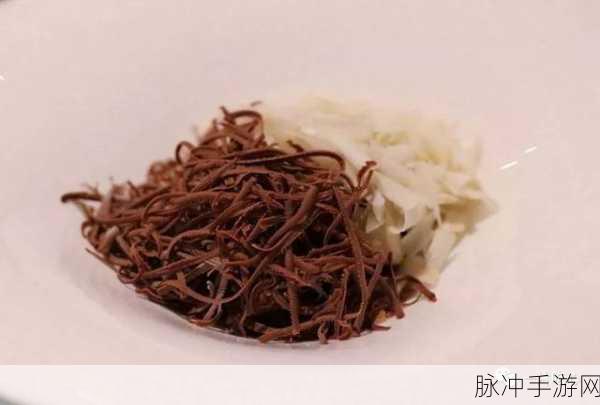 一个在上添一个在下吃：上下兼顾，尽享美味——双重口感的新体验！