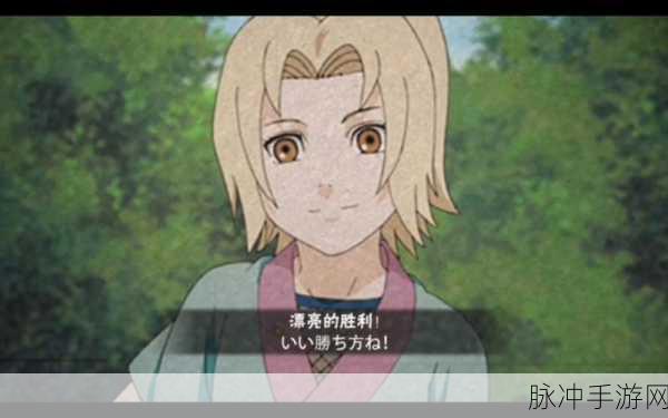 纲手耐力测试：“全方位评估拓展纲手的耐力极限测试方案”