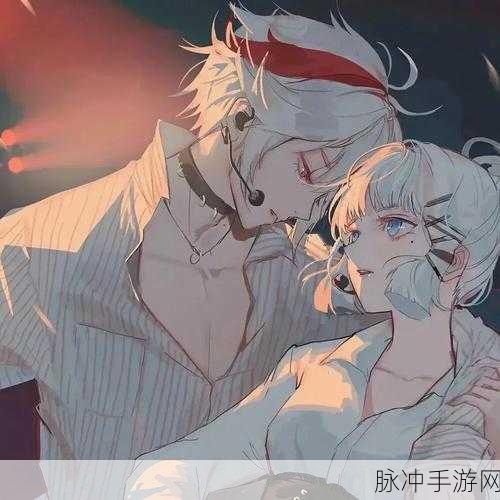 李师师的三港版情头出处：李师师与三港版情头的故事：爱恨交织在古韵之中