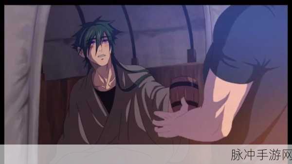 哥布林地精洞窟nasa：探索神秘的哥布林地精洞窟：NASA最新发现与研究揭秘