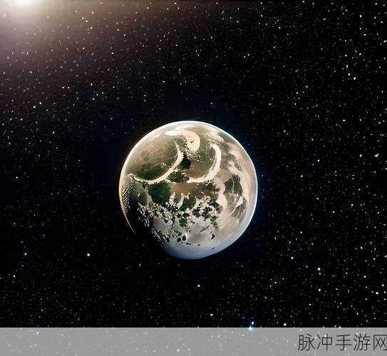 哥布林地精洞窟nasa：探索神秘的哥布林地精洞窟：NASA最新发现与研究揭秘