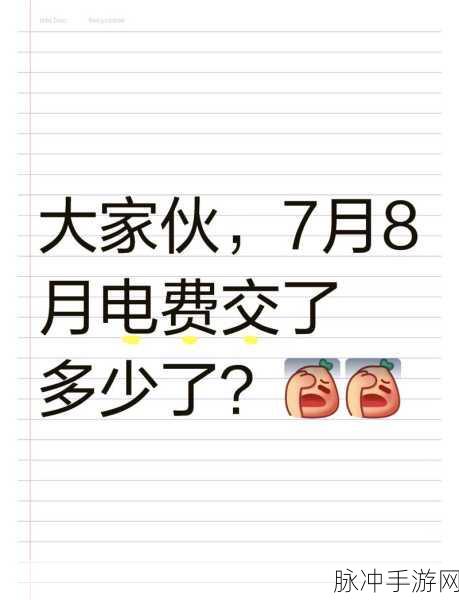 韩国三色电费202：深入了解韩国三色电费202的计算方式与优势分析