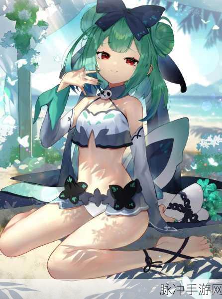 二次元坤巴钻小洞：探索二次元世界的坤巴钻小洞，揭开隐藏的奇幻冒险