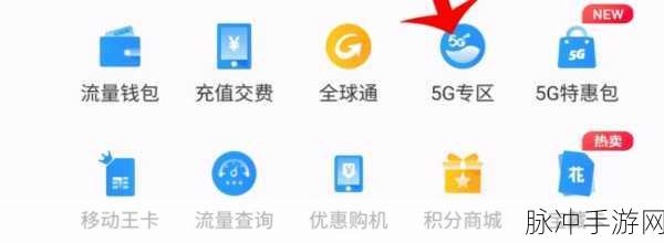 5g天天奭多人运：5G时代新机遇：开启智能生活与多元应用的无限可能